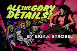 Tales from the Cryptkeeper, Season 2 Episode 4 image