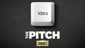 The Pitch, Season 2 Episode 6 image