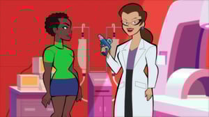 Young Justice, Season 4 Episode 23 image