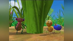Miss Spider's Sunny Patch Friends, Season 3 Episode 9 image