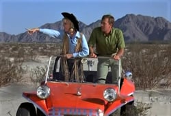 Mayberry R.F.D., Season 2 Episode 11 image