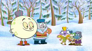 Let's Go Luna!, Season 1 Episode 3 image