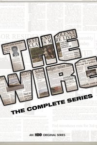 The Wire as Det. Thomas R. `Herc' Hauk