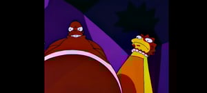 The Simpsons, Season 2 Episode 7 image