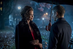 DC's Legends of Tomorrow, Season 1 Episode 4 image