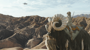 The Mandalorian, Season 2 Episode 1 image
