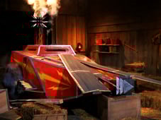 The Wild Wild West, Season 4 Episode 3 image