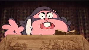 The Amazing World of Gumball, Season 6 Episode 32 image