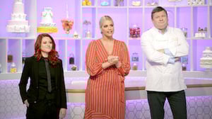 Nailed It! Germany, Season 1 Episode 1 image