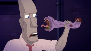 Human Resources, Season 2 Episode 3 image