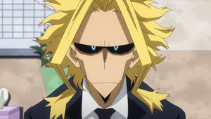 My Hero Academia, Season 5 Episode 25 image