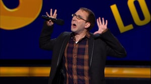 Comedy Central Presents, Season 15 Episode 14 image