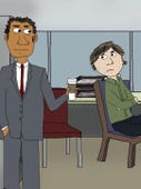 The Life and Times of Tim, Season 1 Episode 4 image