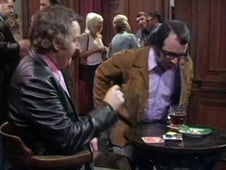 Thick as Thieves, Season 1 Episode 8 image