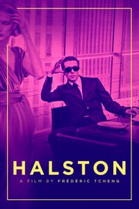 Halston as Narrator
