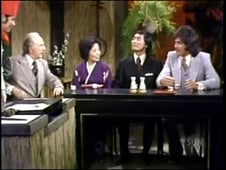 Chico and the Man, Season 2 Episode 8 image