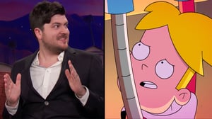 Conan, Season 8 Episode 38 image