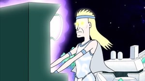 Regular Show, Season 7 Episode 23 image