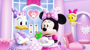Minnie's Bow-Toons, Season 9 Episode 7 image