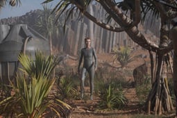 Raised by Wolves, Season 2 Episode 3 image