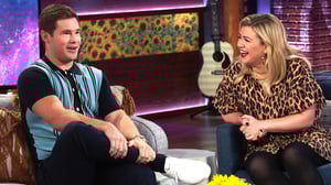 The Kelly Clarkson Show, Season 1 Episode 24 image