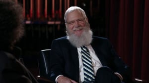 My Next Guest Needs No Introduction with David Letterman, Season 1 Episode 6 image