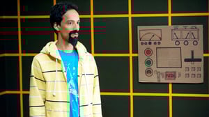 Community, Season 3 Episode 22 image