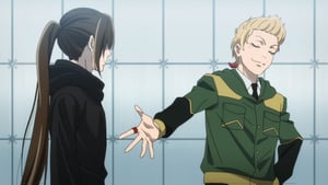 Tower of God, Season 2 Episode 1 image