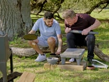 Gordon Ramsay: Uncharted, Season 3 Episode 1 image
