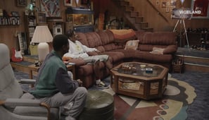 Danny's House, Season 1 Episode 1 image