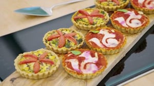 The Great British Baking Show, Season 6 Episode 7 image