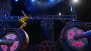 Ultimate Beastmaster, Season 2 Episode 6 image