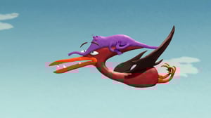 Kiri and Lou, Season 2 Episode 3 image