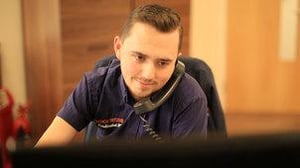 Trucking Hell, Season 1 Episode 9 image