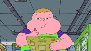 Clarence, Season 2 Episode 11 image