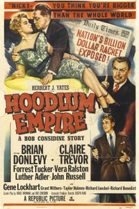 Hoodlum Empire as Uncle Jean