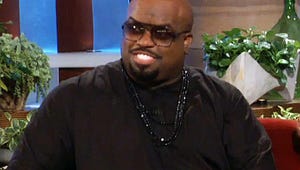 CeeLo Green Not Returning to The Voice