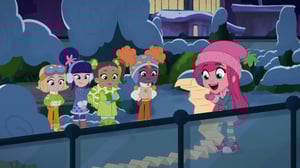 Strawberry Shortcake: Berry in the Big City, Season 1 Episode 17 image