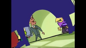 Teamo Supremo, Season 1 Episode 5 image