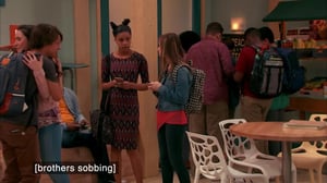 Nicky, Ricky, Dicky & Dawn, Season 4 Episode 5 image