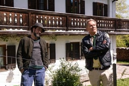 Hubert ohne Staller, Season 9 Episode 13 image