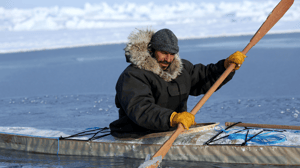 Primal Survivor, Season 1 Episode 6 image