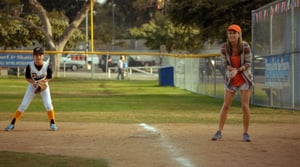 Back in the Game, Season 1 Episode 8 image