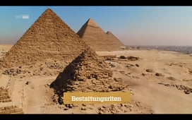 Lost Treasures of Egypt, Season 4 Episode 4 image