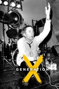 Generation X as Self