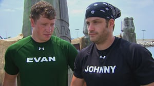 The Challenge, Season 21 Episode 6 image