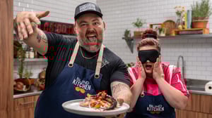 Blind Kitchen, Season 3 Episode 7 image