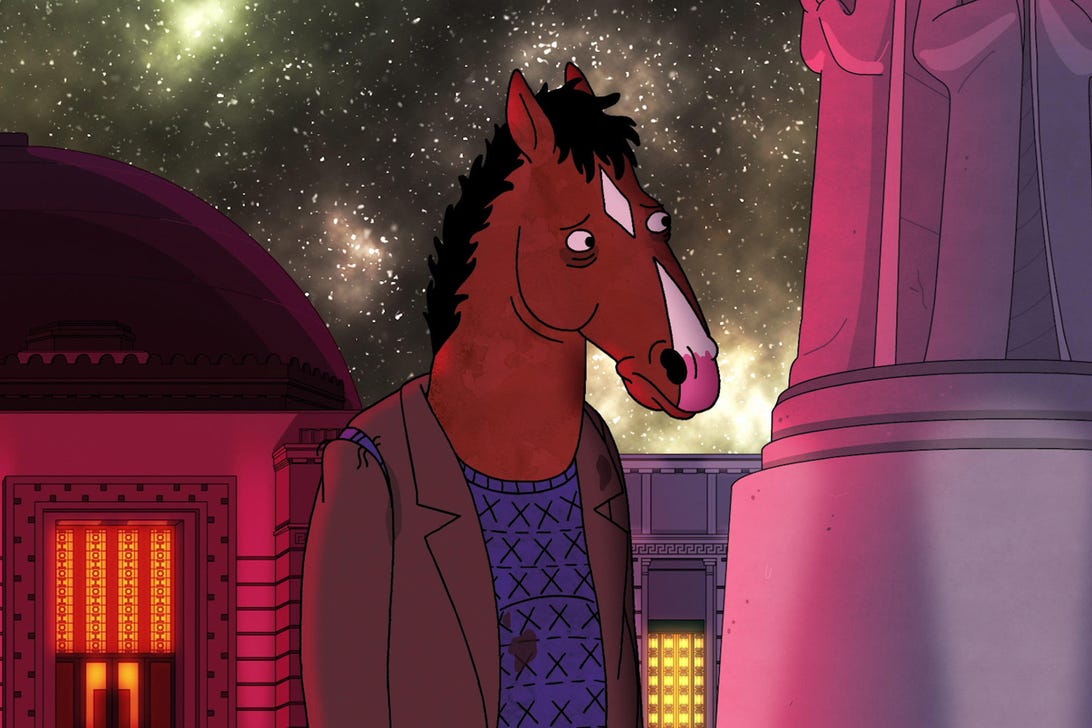 BoJack Horseman Review: Somber Final Episodes Come to a Polarizing End