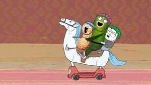 Pickle and Peanut, Season 2 Episode 15 image