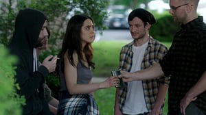 The Killer Closer, Season 1 Episode 5 image